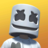 icon Marshmello Music Dance 1.2.0