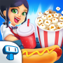 icon My Cine Treats Shop