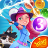 icon Bubble Witch Saga 3 7.37.8