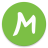 icon Mapy.cz 9.38.0