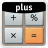 icon Calculator Plus 8.0.1