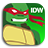 icon TMNT Comics 1.1.0