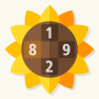 icon com.asparaguslabs.mathpuzzle.app