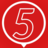 icon Five Star Taxis 32.0.9.0