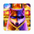 icon Wolf Night 1.0.0
