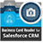 icon Business Card Reader for Salesforce CRM 1.1.117