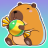 icon CapybaraMergeAdventure 1.0.7
