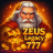 icon ZEUE Legacy 777 58.8