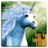 icon se.appfamily.puzzle.unicorns.free 25.0