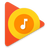 icon Google Play Musiek 8.5.6542-1.Y