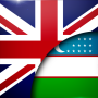 icon English-Uzbek Translator