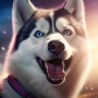 icon Husky Simulator