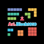 icon Ari. Block 1010