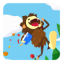 icon sneaky sasquatch