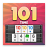 icon 101 Okey 1.0.0