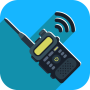 icon Walkie Talkie