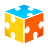 icon Jigsaw Puzzle Universe 1.10.0