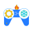 icon Game Booster GFX 25.08.09