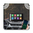 icon CarPla Cast 10.0