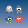 icon Odd One Out