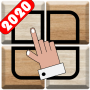 icon woodenpuzzle