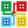 icon Ludo Master-Offline Star king