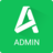icon ADDA Admin 2.9