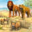 icon Lion SImulator 2.5