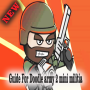 icon Guide For Doodle army 2 mini militia 0.42