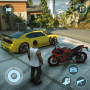 icon Gangster Games Crime Simulator