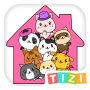 icon Tizi Pet World