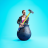 icon Hammer Climber Pot Man 3.9