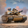 icon Real Tank Battle: War Games 3D