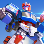 icon Mecha Storm