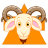icon Goat and Tiger 1.12