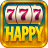 icon Lucky 777 The Happy 6027.0