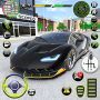 icon Racing Car Simulator