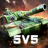 icon Tank Firing 6.5.0