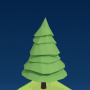 icon Idle Forest