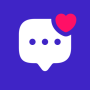 icon My Flirt - Meet and Chat