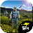 icon Mountain Sniper Shooting 3D 6.8