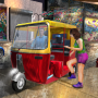 icon com.axie.tuk.tuk.rickshaw.city