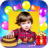 icon Birthday Frames 2.19