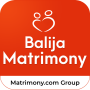 icon Balija Matrimony - Vivaham App