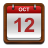 icon com.agus.espa.calendario 2.46