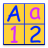 icon Speaking ABCD 1.11