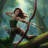 icon BowMistress Archery Queen 3.1