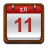 icon com.agus.japanese.calendar 1.16