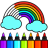 icon Coloring Club 5.18.0