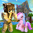 icon Pony Craft 1.3.7